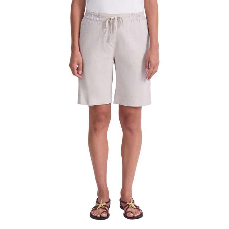 Sportscraft Rosa Linen Short image number 16